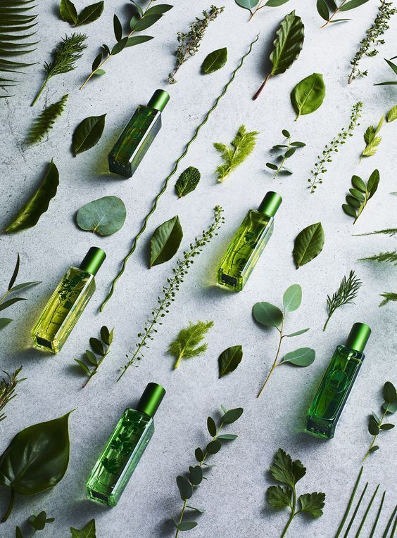 La cosmética ecológica fomenta un consumo consciente y responsable. 